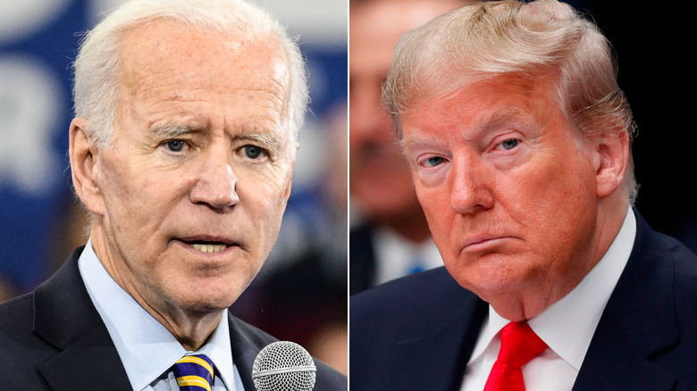 LÁ E CÁ: Biden vence em Michigan e se aproxima da vitória; Bolsonaro diz que 