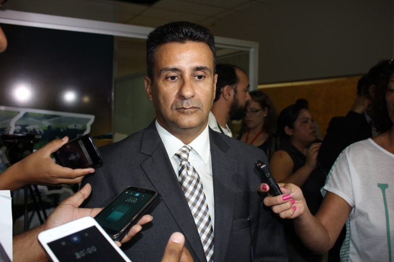 Licitação para construir 300 pontes de concreto no valor de mais de R$ 200 milhões é alvo de suspeita de Mauro Zaque