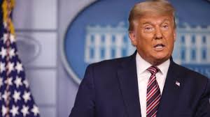 NÃO ACEITA A DERROTA: Casa Branca ordena feitura de orçamento como se Trump tivesse vencido, diz jornal
