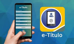 E-TITULO: Veja as alternativas para justificar o voto para quem está com instabilidade no aplicativo