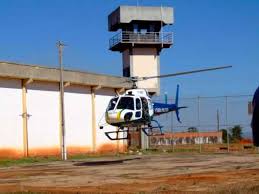 MATA GRANDE: Segurança age rápido e impede fuga de 300 presos ligados à facção Comando Vermelho