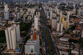 CLASSIFICAÇÃO DE RISCO: Todos os municípios de Mato Grosso continuam com risco baixo de contaminação da Covid-19