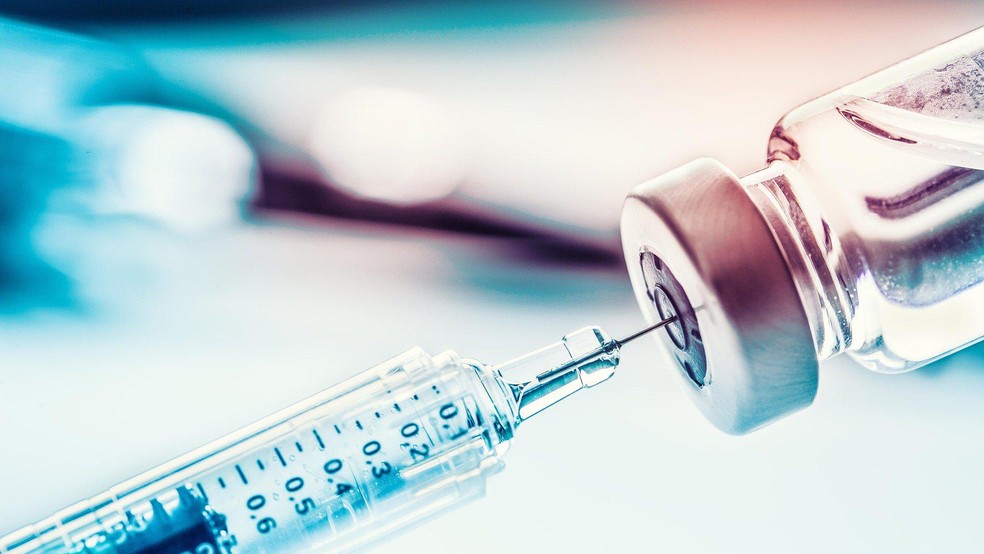 Pfizer/BioNTech apontam eficácia de 95% da vacina anti-Covid