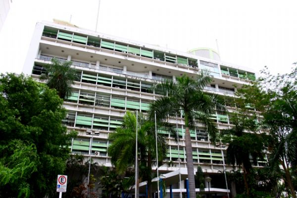 DISPUTA ACIRRADA:  Abílio e Emanuel estão tecnicamente empatados no limite da margem de erro, revela Ibope