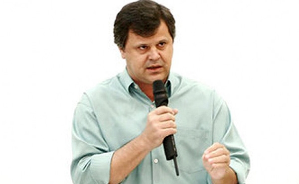 Bem articulado e visto como bom gestor, Stopa diz que vai ser 