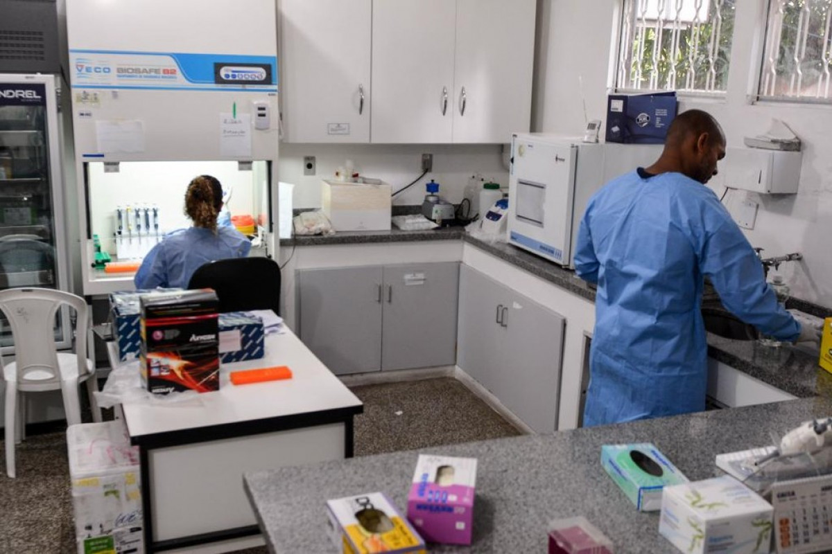 PANDEMIA: MT atinge 156 mil registros da Covid, 4.107 mortes e 725 novos casos