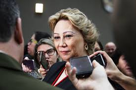  Maria Helena Póvoas é eleita presidente do Tribunal de Justiça