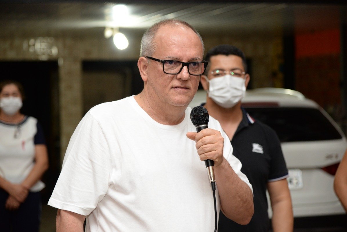 POLO NACIONAL: Rondonópolis é “estratégica para a economia de MT e do Brasil”, afirma Zé do Pátio