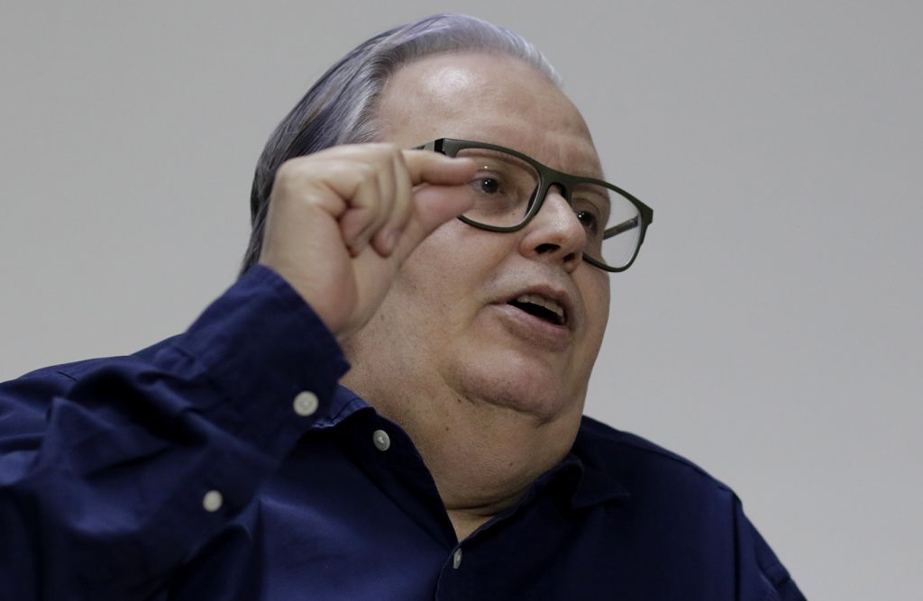 DENÚNCIA DE SUPERFATURAMENTO: Justiça mantém afastado do cargo secretário de Saúde de  Cuiabá investigado pelo MPE