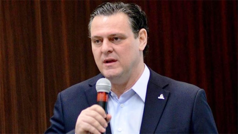 INTERCÂMBIO: Fávaro integra grupo parlamentar Brasil-ONU