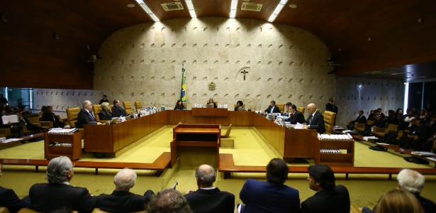 COM RESULTADO APERTADO: Por 6 votos a 5, STF nega recurso a Lula e ex-presidente pode ser preso; julgamento durou mais de 11 horas