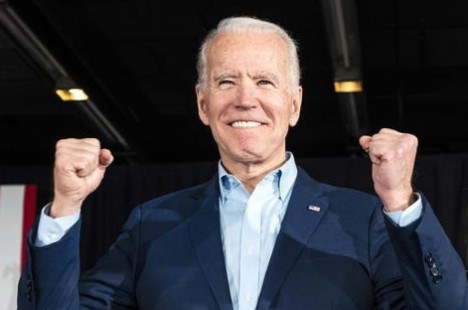  Colégio Eleitoral reconhece vitória de Biden; novo presidente diz que 
