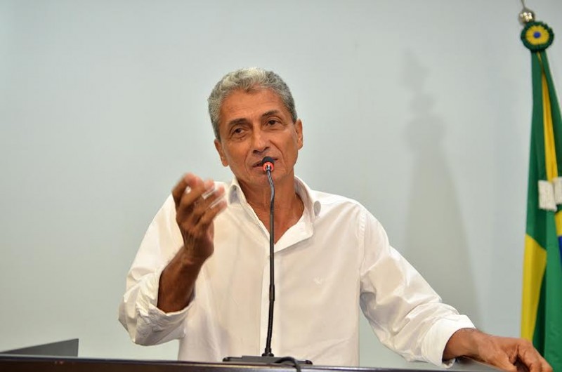  EXCLUSIVA: Caso Wellington desista da disputa, Neurilan Fraga é o “plano b” da oposição para ser candidato a governador e garantir o segundo turno em Mato Grosso