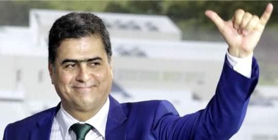 HAJA  AÇODAMENTO! Antes sequer de começar sua segunda gestão em Cuiabá, Emanuel Pinheiro se lança candidato a governador em 2022