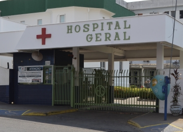 PENÚRIA: Atrasos nos repasses da prefeitura de Cuiabá obrigam Hospital Geral a suspender atendimento, por falta de insumos básicos e medicamentos