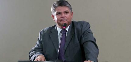 ACIDENTE DE PERCURSO: Acorizal terá nova eleição para prefeito, com cassação do registro de Meraldo Sá 