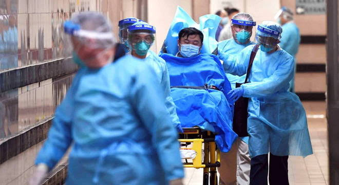 ESCALADA DA PANDEMIA: Em 24h, MT registra 11 mortes e chega a 4.331 óbitos por Covid--19 