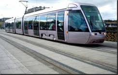 Justiça atende pedidos do Estado e bloqueia R$ 683 milhões do Consórcio VLT