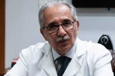Médico que por mais de 30 anos atuava em Cuiabá morre de Covid após 4 meses internado
