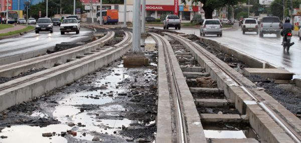 STJ nega liminar impetrada pela Prefeitura de Cuiabá e mantém troca do VLT pelo BRT 