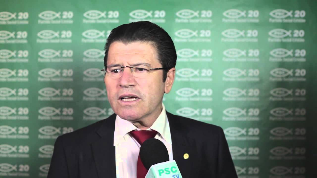 PREÇO DA DISCRIMINAÇÃO: Ex-deputado federal Victório Galli tem condenação por homofobia mantida pelo TJMT e terá´que pagar R$ 100 mil