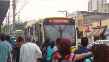 Estado alerta que decisão de Emanuel Pinheiro de não adequar linhas de ônibus à rota do BRT irá causar “desperdício de dinheiro”
