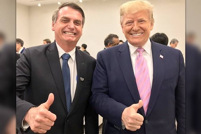 O que pretende Bolsonaro quando 