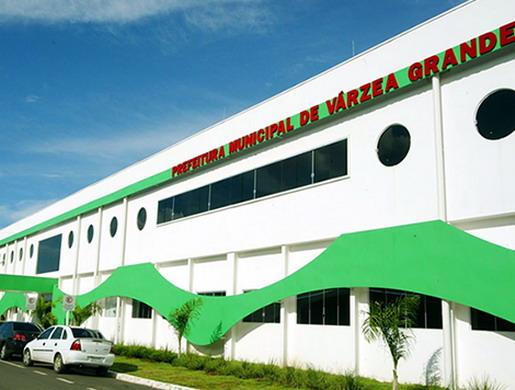 DENÚNCIA DE CALOTE: Prefeitura de VG é acionada por empresa que cobra dívida de R$ 3 milhões 