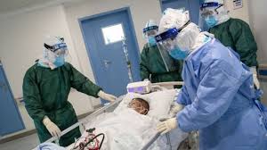  Com UTIs 100% lotadas em 3 hospitais e outras 10 unidades hospitalares no 