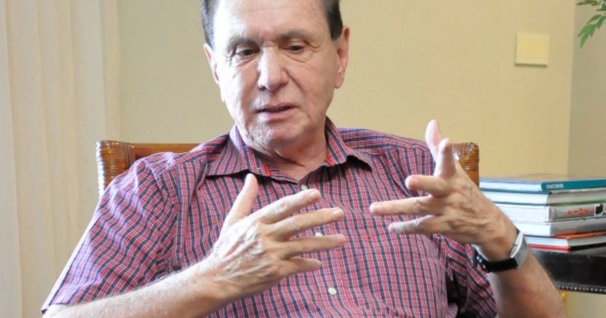 PRESEPADA: Bezerra dá “puxão de orelhas” em Emanuel por ter chamado deputados do MDB de “vaquinhas de presépio”