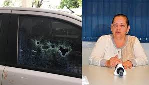 ASSASSINATO DA PRESIDENTE DO SANEAR: Investigação descarta latrocínio e trata o crime como possível execução