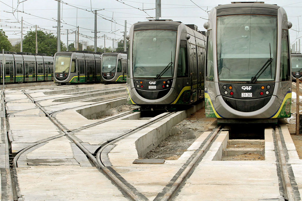 Wilson Santos diz que troca de VLT por BRT corrige distorção na escolha do modal e poderá evitar guerra judicial que pode durar 30 anos