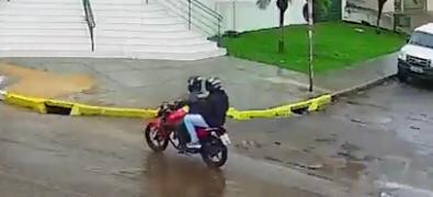 Assassinato de Terezinha do Sanear teria sido motivado por vingança; suspeito é preso em Rondonópolis