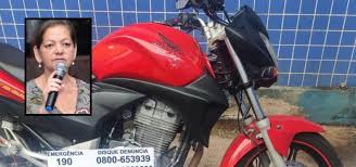 Por falta de evidências, vigilante suspeito do assassinato da diretora do Sanear é liberado