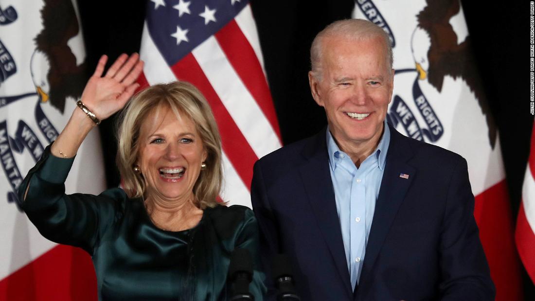 Com Bidens, presidente e primeira-dama voltam a dormir juntos; Trump e Melania ocupavam quartos separados na Casa Branca