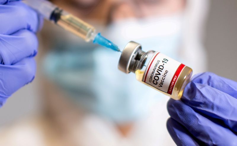 MT recebe 24 mil vacinas da Índia; quantia é pequena, mas governador articula compra de 1 milhão de doses