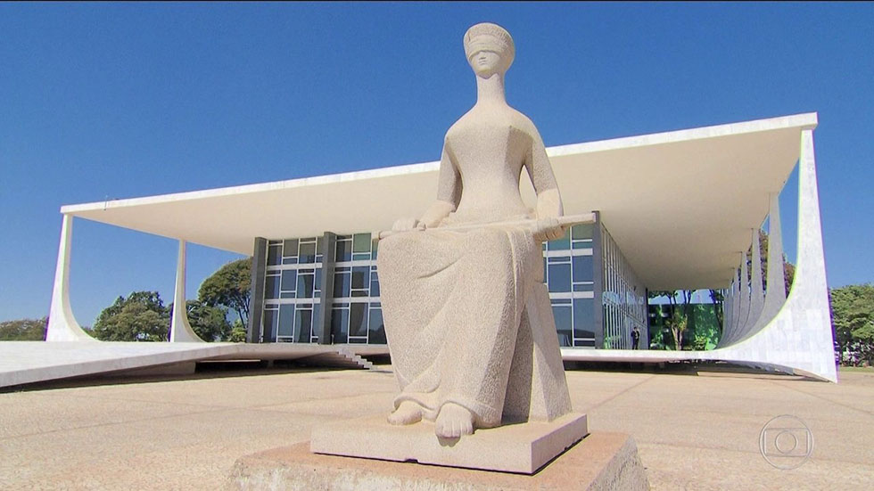 Punida por fazer suposto “corpo mole” nas funções, promotora de Mato Grosso é mantida afastada por ministro do STF