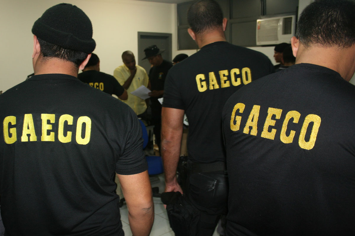 APERTANDO O CERCO:  Gaeco vai combater crimes ambientais em MT