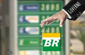 POLÍTICA DE PREÇOS: Bolsonaro diz não ter como e que não vai interferir na Petrobras