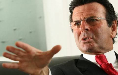 VEM MAIS “TROLHA”:  Ministro do STF manda PF fazer novas investigações sobre Blairo Maggi, Emanuel Pinheiro, deputados e conselheiros do TCE	