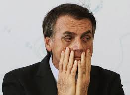 POPULARIDADE EM QUEDA: Avaliação positiva do governo Bolsonaro cai para 33%, aponta pesquisa