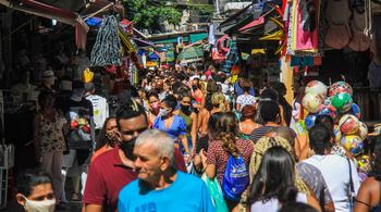 ATAQUES À INFORMAÇÃO: Em momento crítico da crise do coronavírus, Bolsonaro afirma que “Imprensa criou pânico