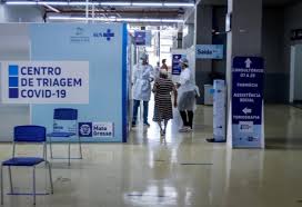 AMPLIAÇÃO NOS DIAS DE FUNCIONAMENTO: Centro de Triagem Covid-19 retoma atendimentos aos sábados