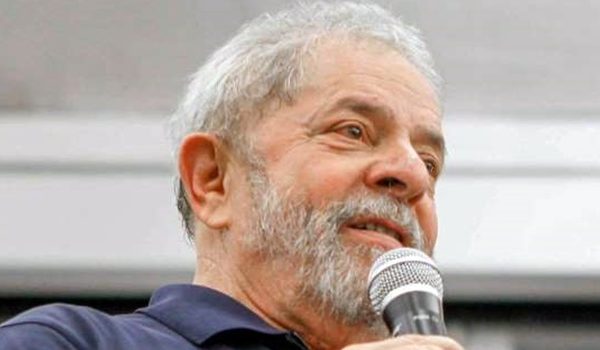 ELEIÇÕES:  Só Lula poderia superar Bolsonaro, diz pesquisa com potencial de votos de 10  candidatos