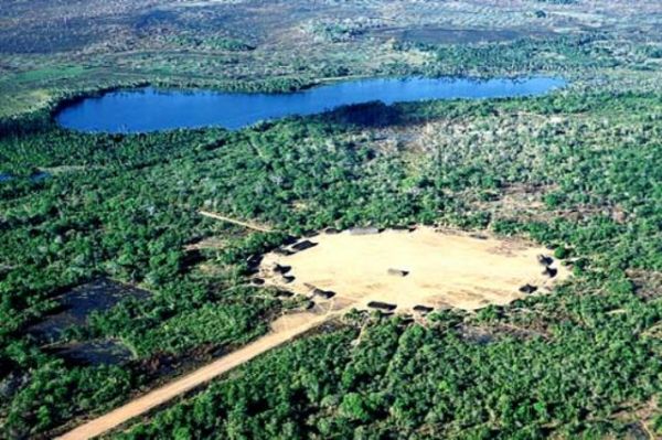 LIÇÃO DE MT: Reflorestamento do entorno do Parque do Xingu reúne produtores rurais, ambientalistas e índios
