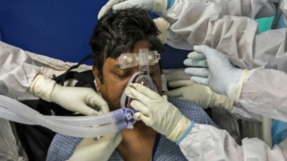 BALANÇO TRÁGICO:  Aumenta a fila em MT e 73 pacientes com Covid-19 aguardam por vaga em UTIs