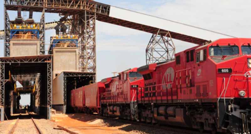 FERROVIA: Rumo contesta inclusão da antiga ALL na 'lista suja' do trabalho escravo