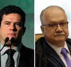 REPÚDIO: Moro sai em defesa de Fachin e critica 'perseguição' contra ministro do Supremo