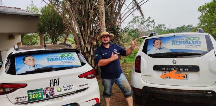 Ruralista assume vaga do PSL na AL, mas caso será judicializado por 2º suplente