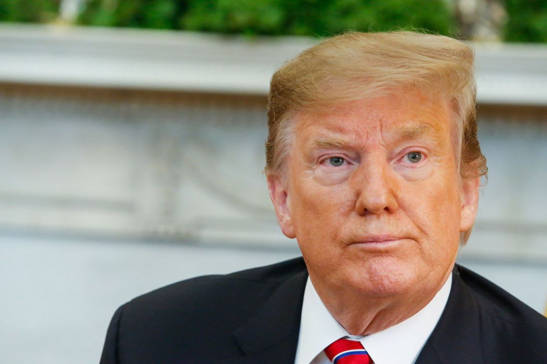 Promotores avançam em investigação sobre denúncia de sonegação de impostos de TrumpPromotores avançam em investigação de impostos de Trump